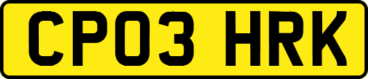 CP03HRK