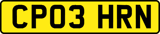CP03HRN