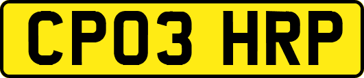 CP03HRP