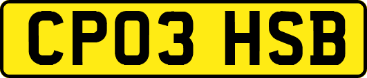 CP03HSB
