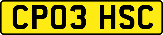 CP03HSC