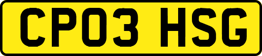 CP03HSG
