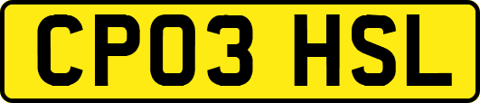 CP03HSL