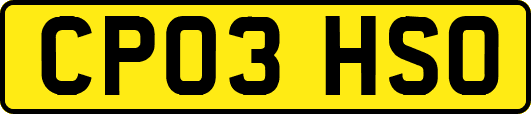 CP03HSO