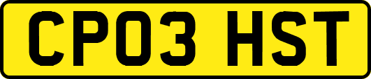CP03HST