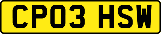 CP03HSW