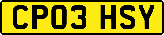 CP03HSY