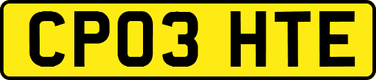CP03HTE