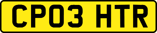 CP03HTR