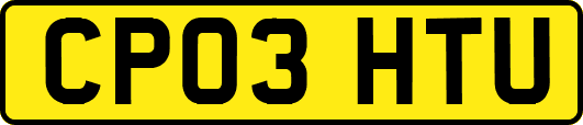 CP03HTU
