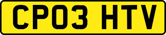 CP03HTV