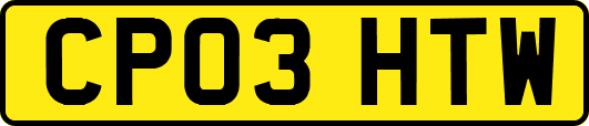CP03HTW