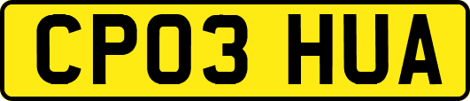 CP03HUA
