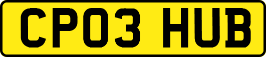 CP03HUB