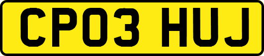 CP03HUJ