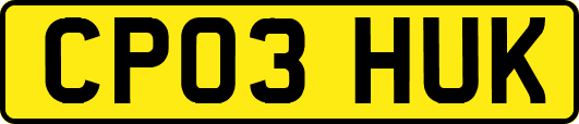 CP03HUK