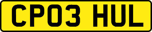 CP03HUL