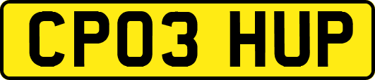 CP03HUP