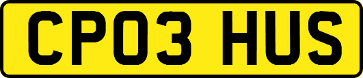 CP03HUS