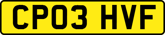 CP03HVF