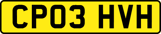 CP03HVH