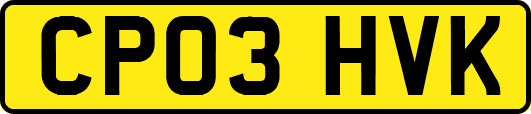 CP03HVK