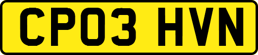 CP03HVN
