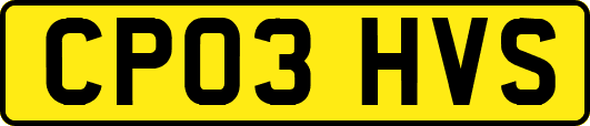 CP03HVS