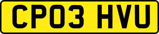 CP03HVU