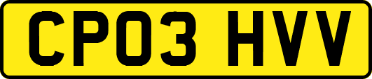 CP03HVV