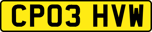 CP03HVW