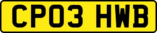CP03HWB
