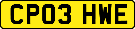 CP03HWE