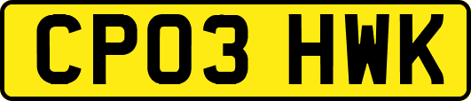 CP03HWK