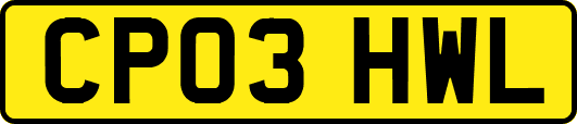 CP03HWL