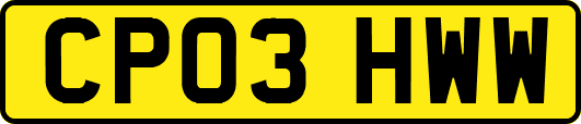 CP03HWW
