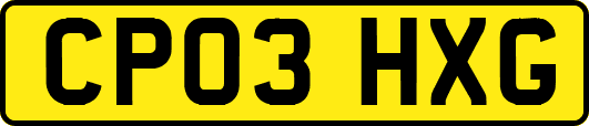 CP03HXG