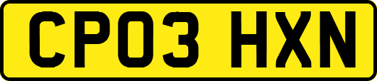 CP03HXN