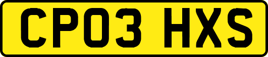 CP03HXS
