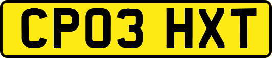 CP03HXT