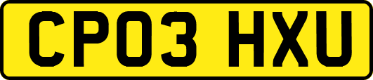 CP03HXU