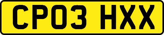 CP03HXX