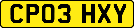 CP03HXY