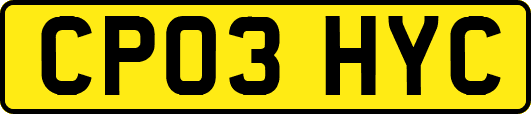 CP03HYC
