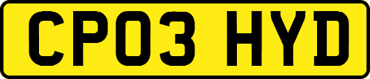 CP03HYD