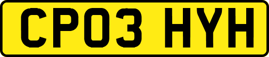 CP03HYH
