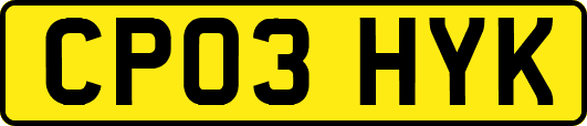 CP03HYK