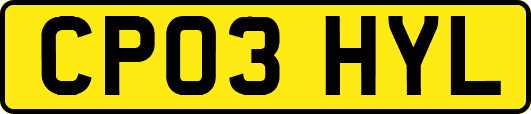 CP03HYL
