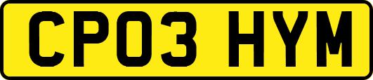 CP03HYM