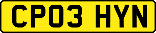 CP03HYN